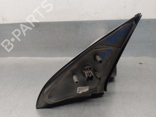 Right mirror FORD FIESTA V (JH_, JD_) 1.4 16V | BP17335799C27 