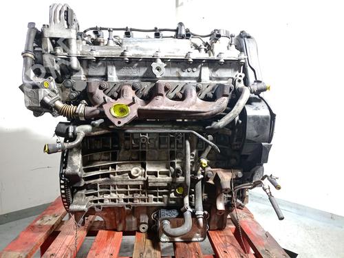 Engine VOLVO XC90 I (275) D5 AWD | BP36393146M1 - Image 5