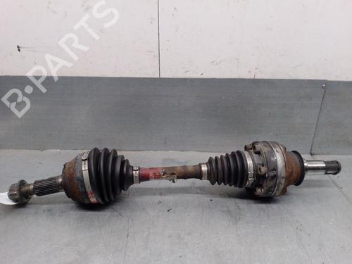 Antriebswelle links vorne für AUDI Q7 (4LB) 3.0 TDI quattro (233 hp) 30052974