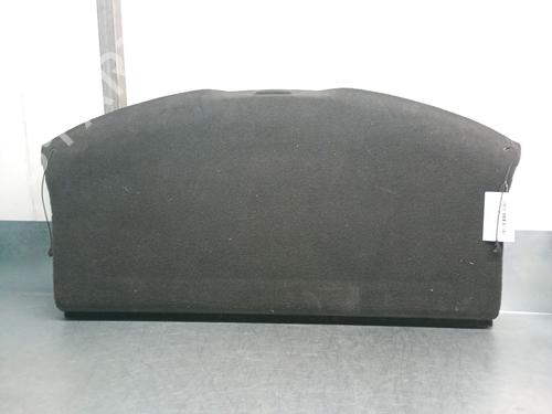Used Rear parcel shelf SEAT LEON (5F1) 1.6 TDI (90 hp) 29432979