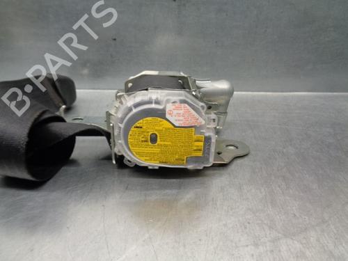 Front right seatbelt SUBARU LEGACY V Estate (BR) 2.0 D AWD | BP9365638I25 