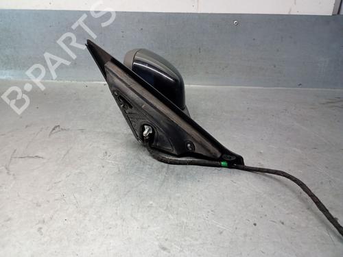 Left mirror VOLVO V50 (545) 2.0 D | BP29008058C26 