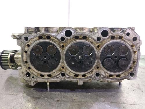 Zylinderkopf OPEL VECTRA C (Z02) 3.0 CDTi (F69) | BP30688385M5 