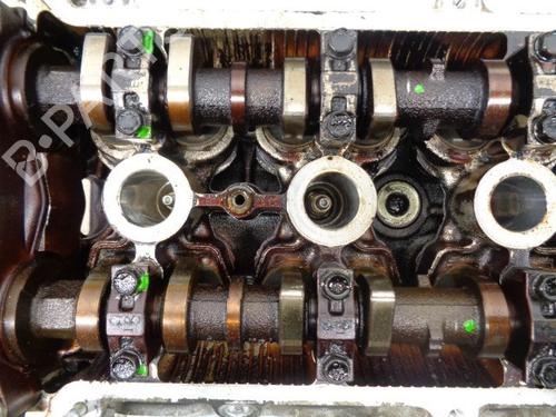 Cylinder head TOYOTA YARIS (_P1_) 1.3 (NCP10, SCP12_) | BP10979205M5 
