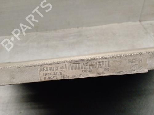 AC radiator RENAULT ESPACE IV (JK0/1_) 3.5 V6 (JK00, JK0F, JK0P, JK0S, JK0W) | BP30087791M32