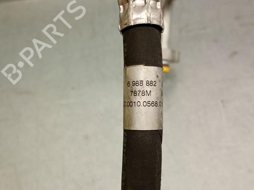 AC pipe BMW X6 (E71, E72) xDrive 35 d | BP32097687M126