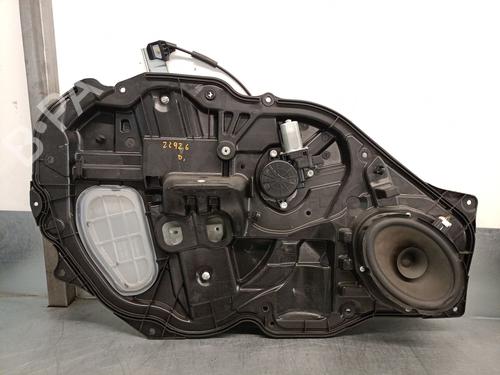 Mechanizm podnoszenia szyby przedniej lewej MAZDA 6 Hatchback (GH) 2.2 MZR-CD (GH10) GS1D59973 | GS1D59973