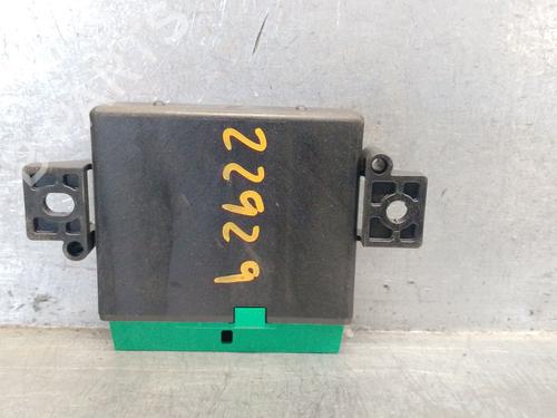 Electronic module PEUGEOT 3008 II SUV (MC_, MR_, MJ_, M4_) 1.6 BlueHDi 120 | BP28360119M83 