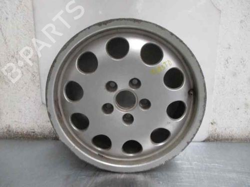 Used Rim AUDI A6 C5 (4B2) 2.5 TDI (150 hp) 4245402