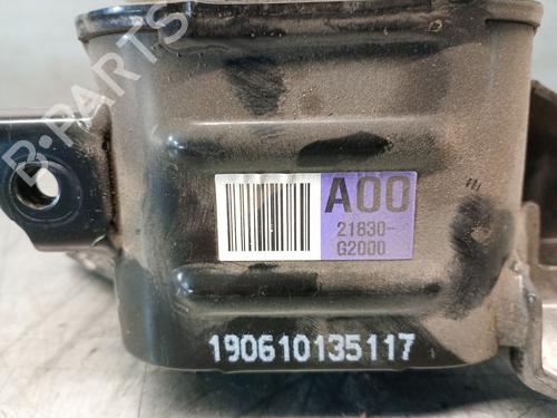 Engine mount KIA NIRO I (DE) 1.6 GDI Hybrid | BP25437060M89 - Image 6