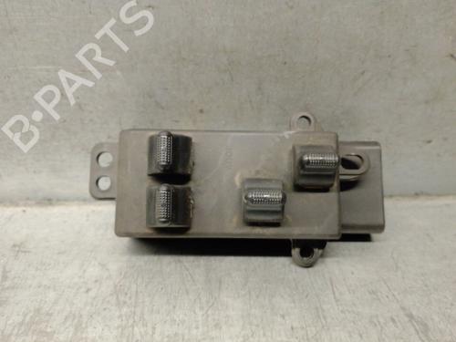 Used Left front window switch CHRYSLER VOYAGER IV (RG, RS) 2.5 CRD (141 hp) 23082234