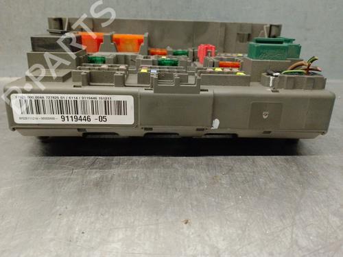 Fuse box BMW X1 (E84) sDrive 20 d | BP33660561E1 - Image 3