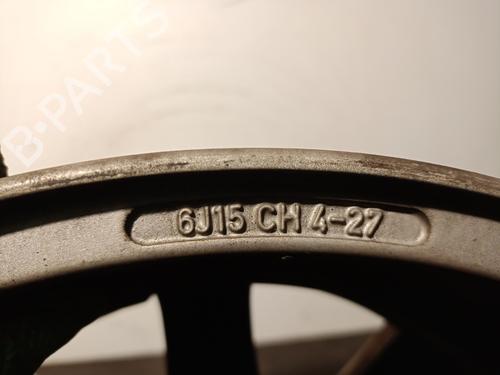 Fælk PEUGEOT 1007 (KM_) 1.6 16V | BP30396504C45 