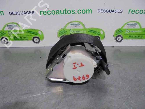 Rear left seatbelt FORD FOCUS II (DA_, HCP, DP) 1.8 TDCi | BP7444490I29 