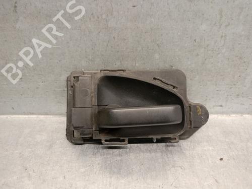 Used Front left interior door handle CITROËN SAXO (S0, S1) 1.4 VTS (75 hp) 31117030