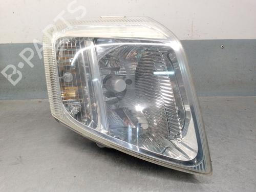 Used Right headlight Right headlight CITROËN C2 (JM_) 1.6 (109 hp) 33266622 33266622