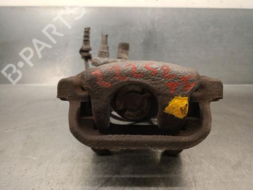 Venstre bremsekaliber bag VW CADDY IV Box Body/MPV (SAA, SAH) 2.0 TDI 4motion | BP25237439M107 