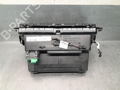 Climate control LAND ROVER DISCOVERY V (L462) 2.0 Sd4 4x4 | BP36995987I5 - Image 3