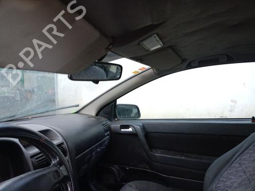 Left sun visor OPEL ASTRA G Coupe (T98) 2.2 DTI (F07) | BP29734986I1 - Image 14