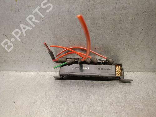 Other MERCEDES-BENZ S-CLASS (W126)  | BP24605743O1 