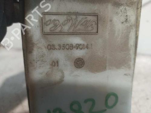 Brake master cylinder FORD MONDEO IV (BA7)  | BP8244417M77 
