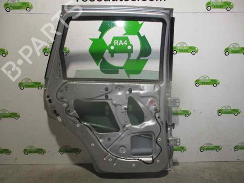 Left rear door CHRYSLER PT CRUISER (PT_) 1.6 | BP2098483C4 