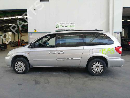 Used Parts CHRYSLER GRAND VOYAGER V (RT)  2.8 CRD  1028756