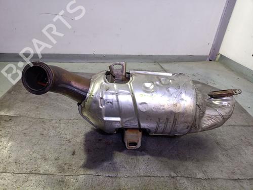 Used Catalyst CITROËN C4 CACTUS 1.6 BlueHDi 100 (99 hp) 25236642