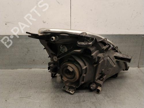 Left headlight HONDA STREAM (RN) 2.0 16V (RN3) | BP39668854C28 - Image 2
