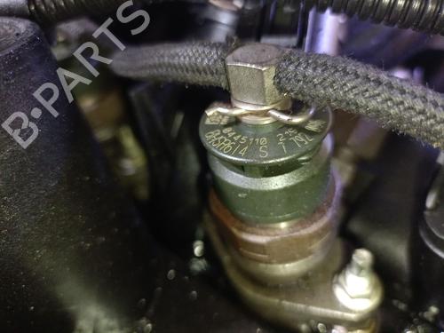 Engine BMW 5 (E60) 535 d | BP28080025M1 