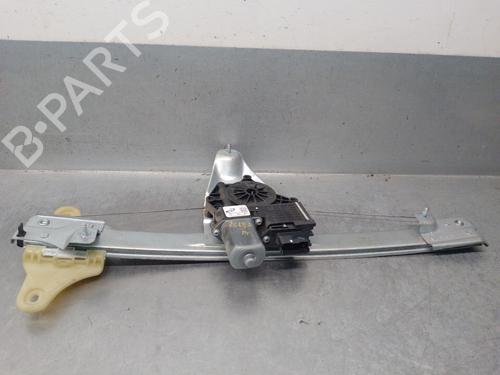 Front left window mechanism DACIA DUSTER (HM_) 1.5 dCi 115 4x4 | BP38594151C22 - Image 3