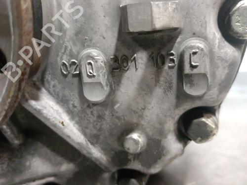Gearbox VW GOLF V (1K1) 2.0 TDI | BP37243507M3 - Image 8