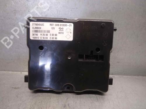 Used Electronic module NISSAN QASHQAI II SUV (J11, J11_) 1.2 DIG-T (115 hp) 18707275
