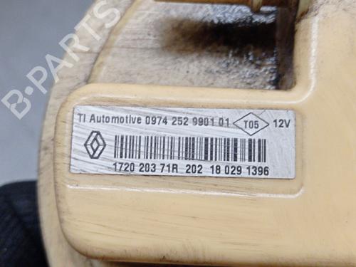 Fuel pump DACIA SANDERO 1.5 dCi | BP31952720M76 