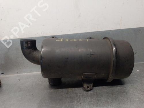 Used Air filter box HYUNDAI GALLOPER II (JK-01) 2.5 TD intercooler (99 hp) 27839821