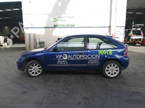 Kabinelys ROVER 25 I Hatchback (RF) 2.0 iDT | BP8805897I8 - Image 5