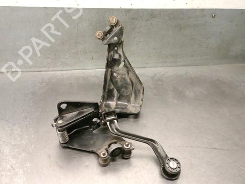 Hinge/Door check strap CITROËN C8 (EA_, EB_) 2.0 HDi 165 | BP37025380C146 - Image 3