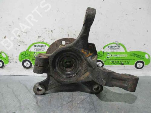 Left front steering knuckle TATA INDIGO MARINA (4_V2) 1.4 D | BP12186352M25 