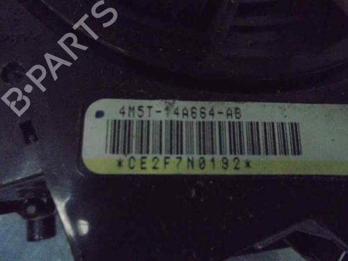 Headlight switch FORD TRANSIT Van (FA_ _)  | BP2065216I24 