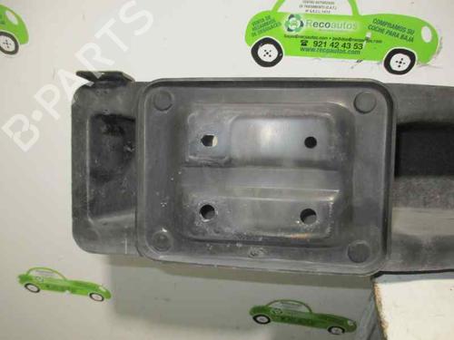 Front bumper reinforcement KIA MAGENTIS I (GD, MS) 2.0 | BP2333120C109 