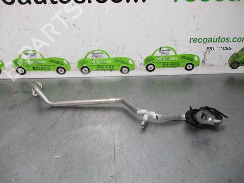 Used AC pipe FORD FIESTA VI (CB1, CCN) [2008-2017]  20249109