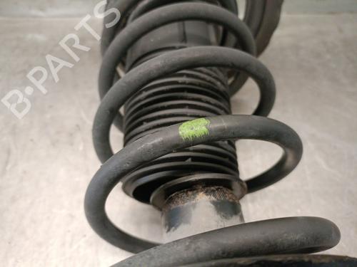 Right front shock absorber OPEL CORSA A Hatchback (S83) 1.2 S (F08, M08, F68, M68) | BP26207632M17 