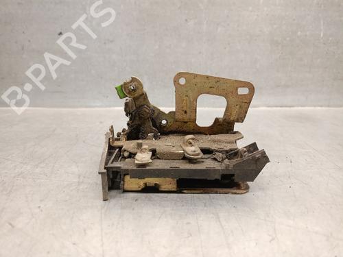 Used Front right lock RENAULT SUPER 5 (B/C40_) [1984-1996]  30929779