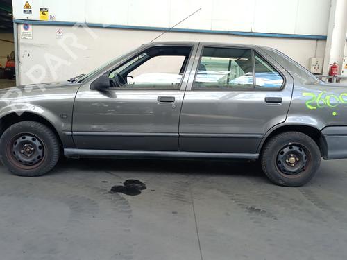 Used Parts RENAULT 19 II Chamade (L53_)  1.4  4836151