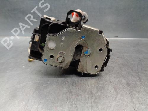 Front left lock FIAT 500 (312_)  | BP8616855C98 