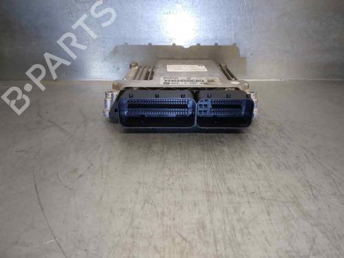 Engine control unit (ECU) BMW 1 (E87) 118 d | BP11929592M57 