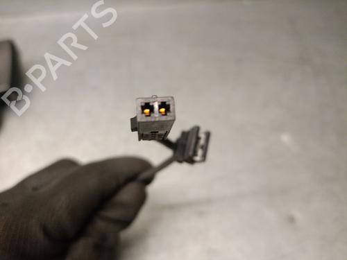 Seat buckle VW TOURAN (1T1, 1T2) 1.9 TDI | BP32361662I32