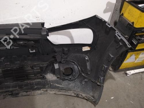 Front bumper CITROËN C4 CACTUS 1.2 THP 110 | BP33233192C7 - Image 8