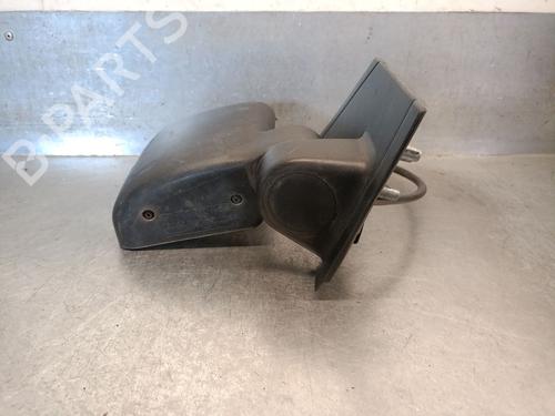 Right mirror FORD TRANSIT CONNECT (P65_, P70_, P80_) 1.8 TDCi | BP28041271C27 