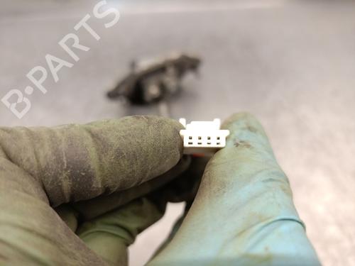 Electronic module NISSAN QASHQAI / QASHQAI +2 I (J10, NJ10, JJ10E) 2.0 dCi All-wheel Drive | BP20709052M83 